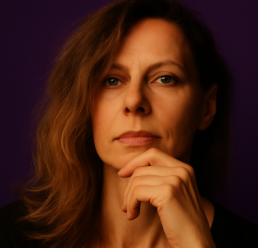 Aneta Domańska Kobieco By Aneta